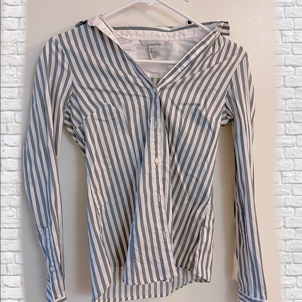 H&M Shirt